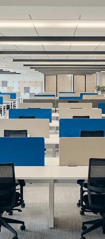 Office & Commercial Cleaning That Works in Pueblo, CO