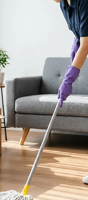 Trusted Move Out Cleaning Services in Pueblo, CO