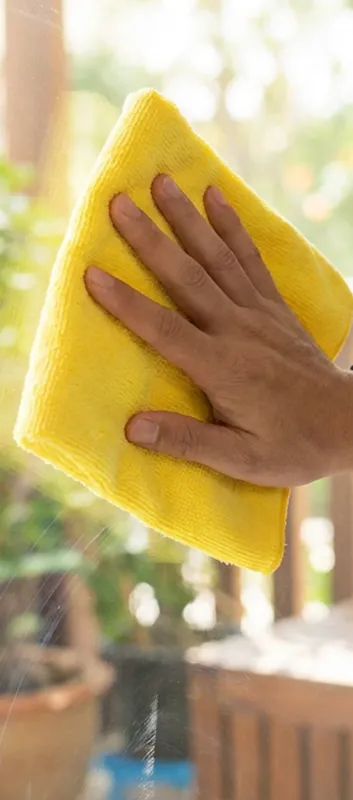 Expert Window Cleaning in Pueblo, CO